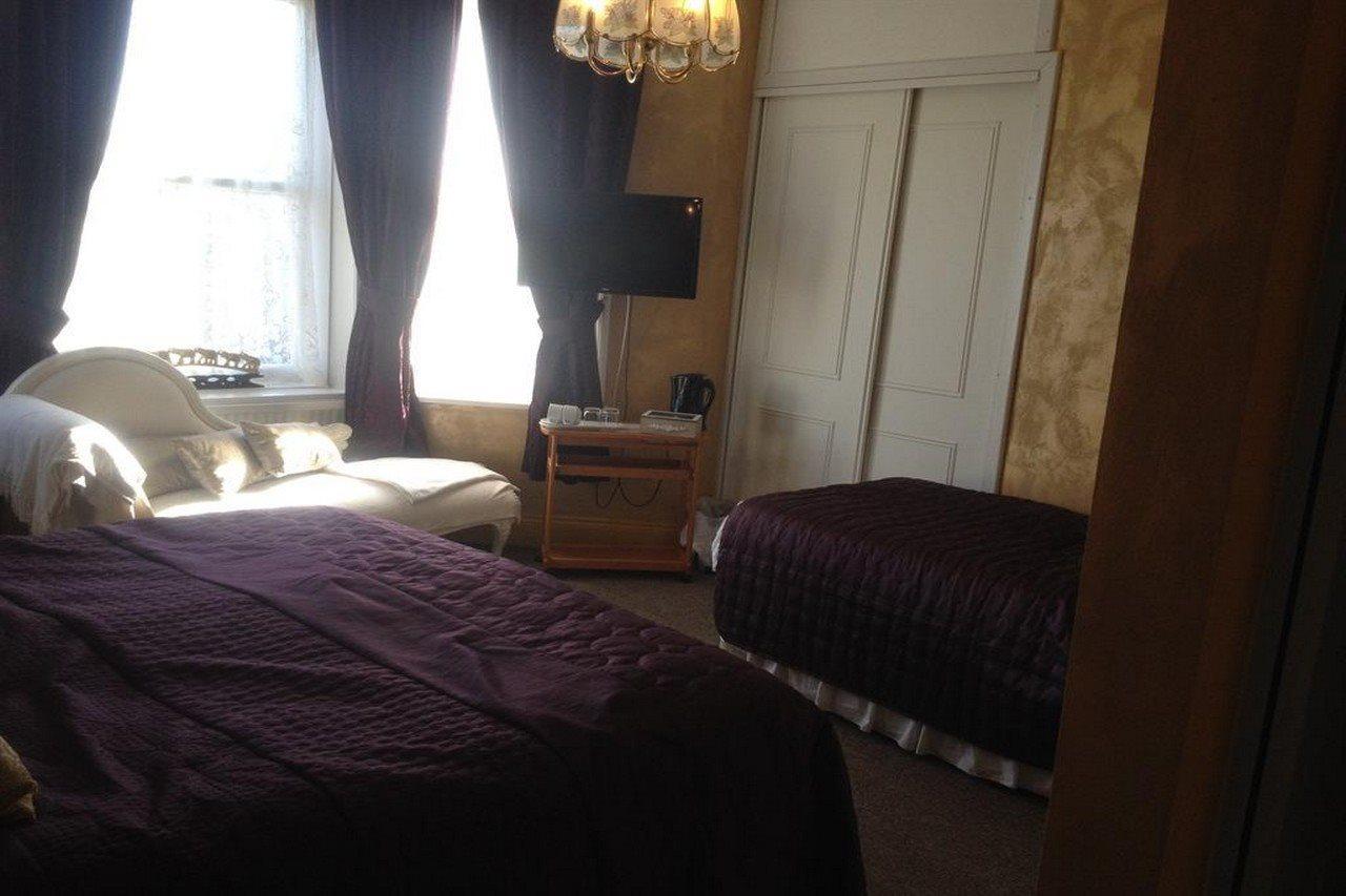 Green Bank Guest House バロー・イン・ファーネス エクステリア 写真