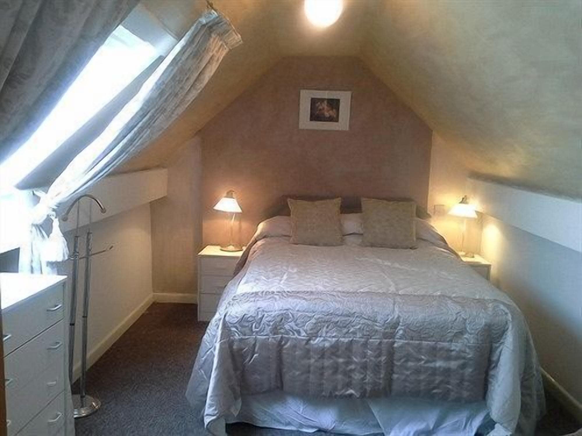 Green Bank Guest House バロー・イン・ファーネス エクステリア 写真