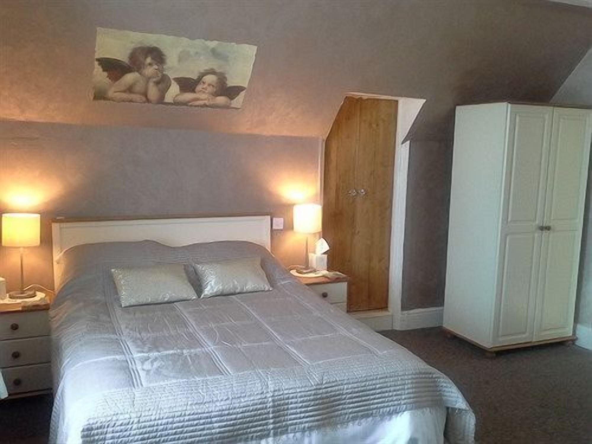 Green Bank Guest House バロー・イン・ファーネス エクステリア 写真