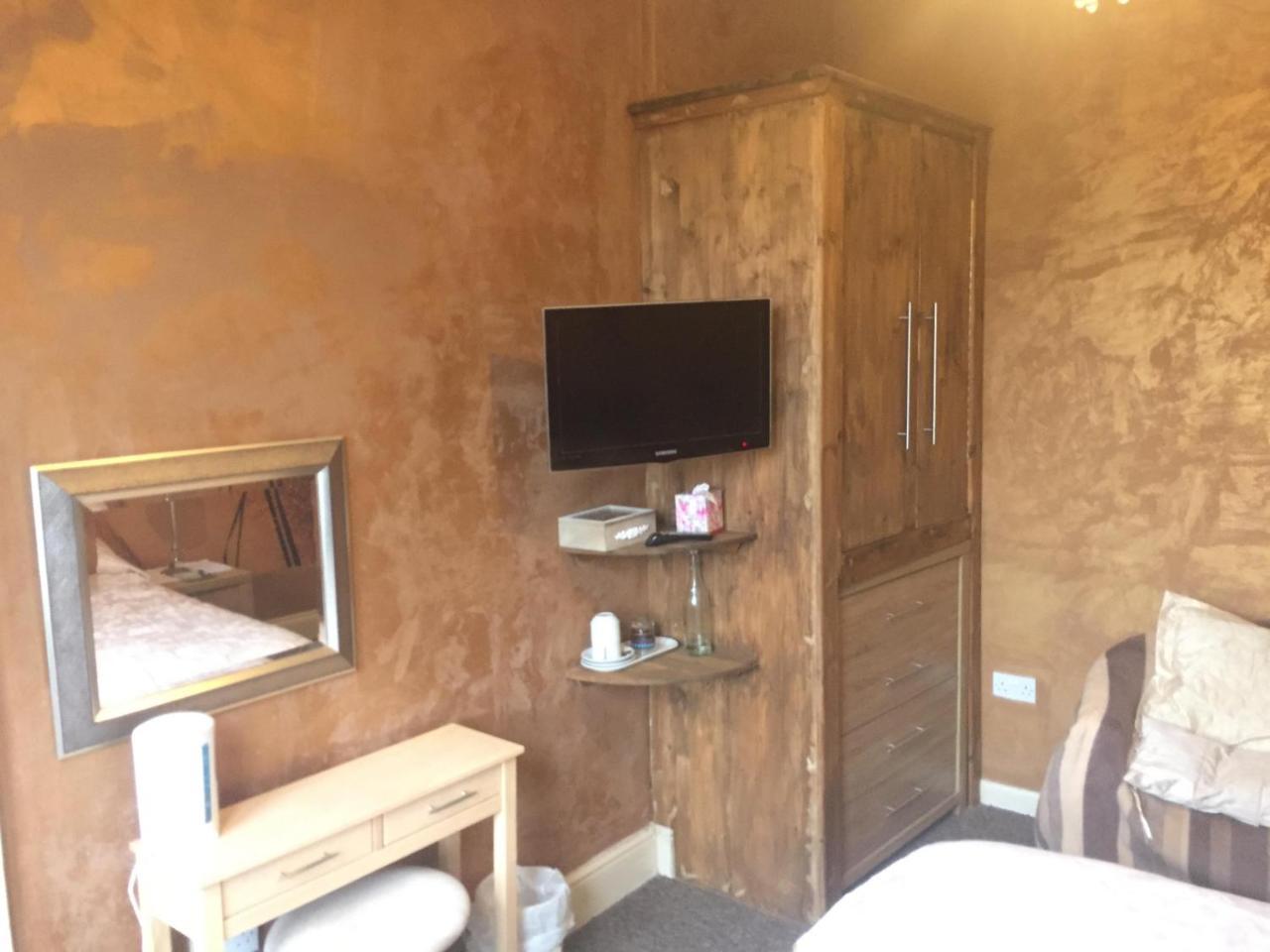 Green Bank Guest House バロー・イン・ファーネス エクステリア 写真