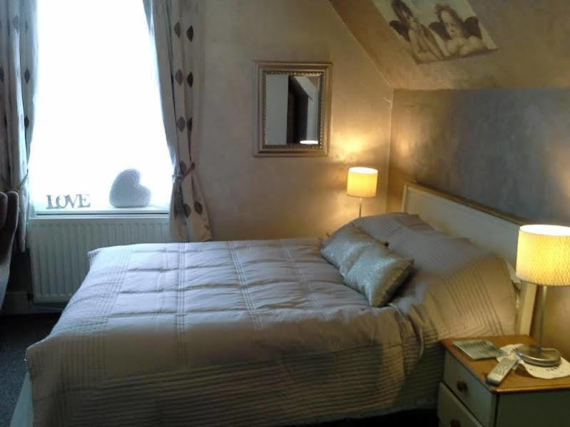Green Bank Guest House バロー・イン・ファーネス エクステリア 写真