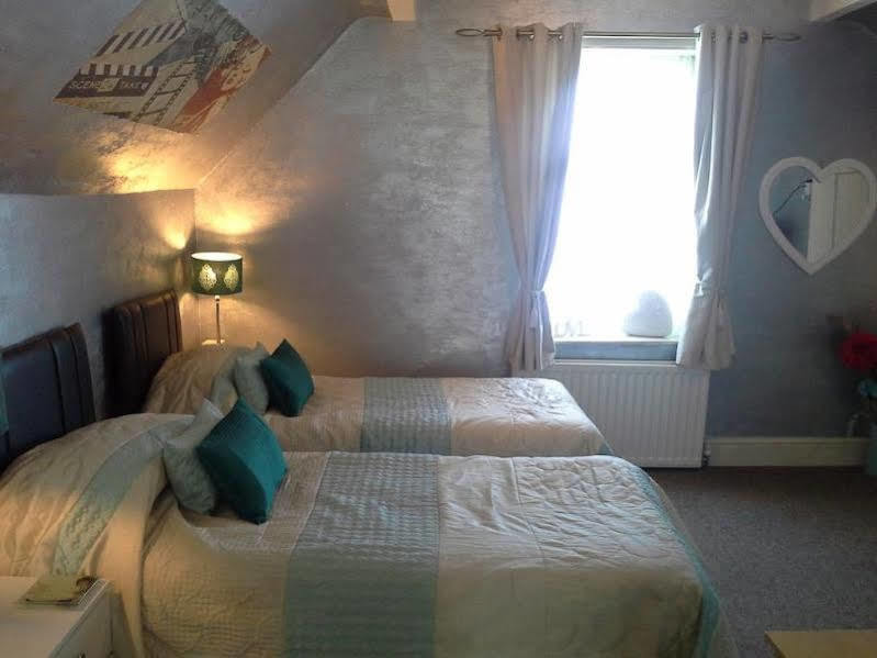 Green Bank Guest House バロー・イン・ファーネス エクステリア 写真